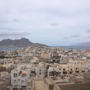 Residencial Monte Cara 2*, Mindelo Kap Verde