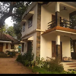 Abru's Holidays International Travelers , Alappuzha Indien
