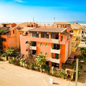 Surfactivity , Santa Maria Kap Verde